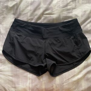 Lululemon Speed Up Short 2.5”